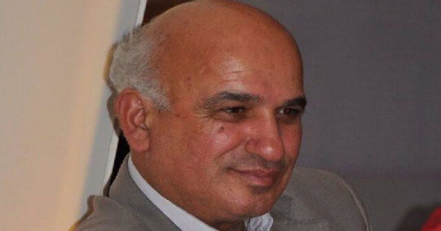 Şair Kəramət Şükürovun küçədə meyiti aşkarlanıb