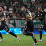 UEFA reytinqi: Azərbaycan “Qarabağ”ın qələbəsi sayəsində Ukraynaya yaxınlaşıb