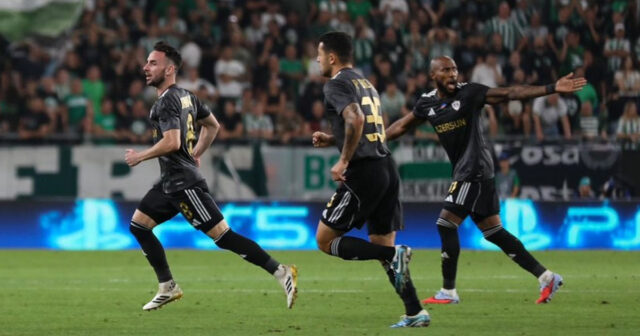 UEFA reytinqi: Azərbaycan “Qarabağ”ın qələbəsi sayəsində Ukraynaya yaxınlaşıb