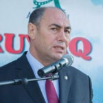 İcra Başçısının nümayəndəsi abadlıq işləri üçün 900 min AZN-dən çox vəsaiti gözdən çıxardı