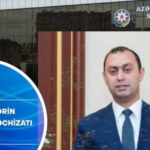 “İri Şəhərlərin Birləşmiş Su Təchizatı Xidməti” 20 qəpiklik şirkəti 219 min manatlıq tenderdə qalib etdi