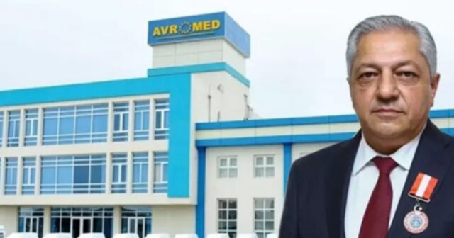 Tanınmış dərman firması cərimələnə bilər – SƏBƏB