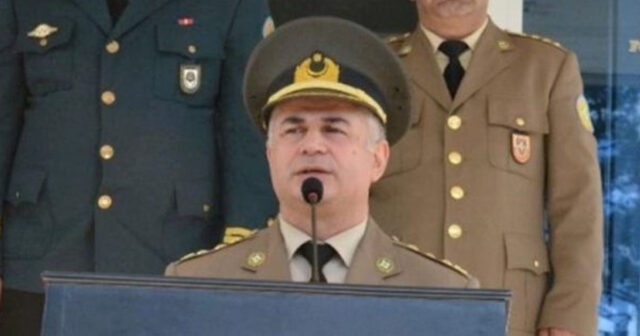 General rütbəli nazir bu şəxslə 256 min manatlıq müqavilə bağlaya bilər