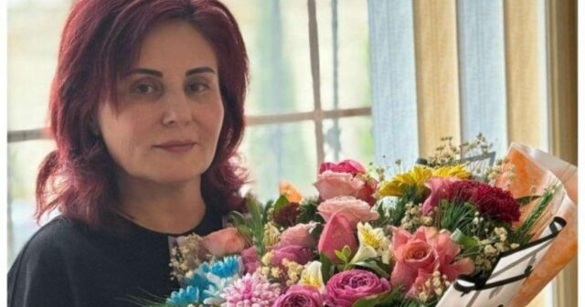 “Düşündüm ki, başqa yolum yoxdur” – 55 yaşında tələbə oldu