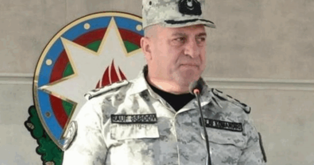 Bu vəzifə Vüqar Novruzova tapşırıldı