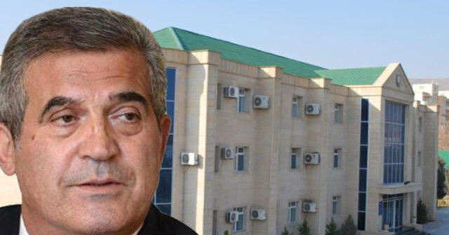 Qaradağ İcra Hakimiyyətinin tabeliyindəki idarə DVX-nin cərimələdiyi şirkəti qalib etdi