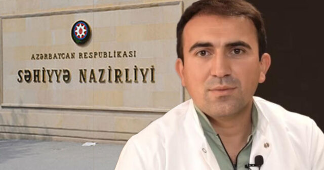 Həkimlər hər müayinəni çəkib GÖSTƏRMƏLİDİRMİ? – VİDEO