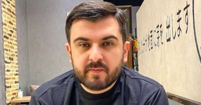 Cavid Gül “Bakcell”dən şikayətçidir – FOTO