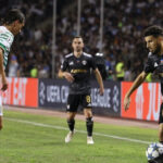 “Qarabağ” UEFA Çempionlar Liqasında Liqa mərhələsinə yüksəlib – YENİLƏNİB