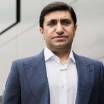 Qod Nisanov oğluna toy edir