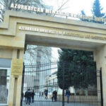Azərbaycan Memarlıq və İnşaat Universitetində təmir işləri aparılacaq