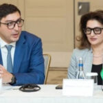 Milli Antidopinq Agentliyi İKT təchizatı üçün “NIMPEX” MMC ilə müqavilə bağlayıb