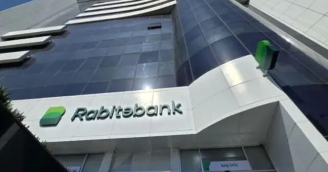 AMB Rabitəbankı cərimələdi