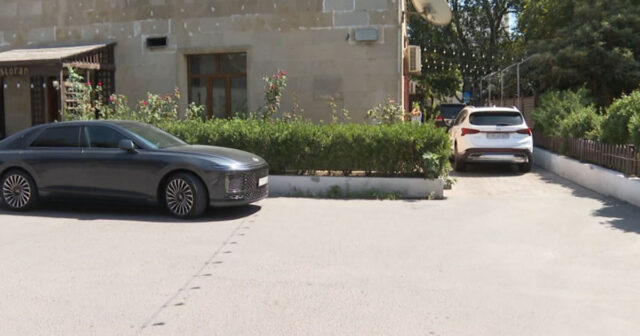 Bakıda daha bir restorandan ŞİKAYƏT – VİDEO