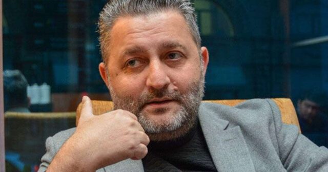 Tanınmış prodüser Rusiyaya buraxılmadı