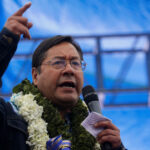 Boliviya prezidenti: Dialoq konkret qərarlarla nəticələnməlidir