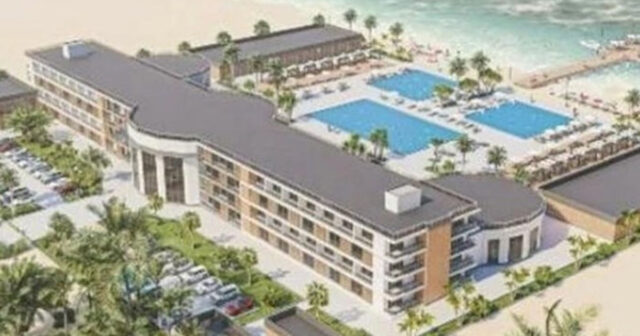 Azərbaycan Alakol gölü sahilində 20 milyon dollara sağlamlıq kompleksi tikəcək