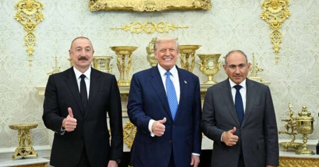 İlham Əliyevin “Şah” gedişi, mat qalan qonşular