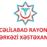 Cəlilabad Rayon Mərkəzi Xəstəxanasının tenderi ləğv edilib