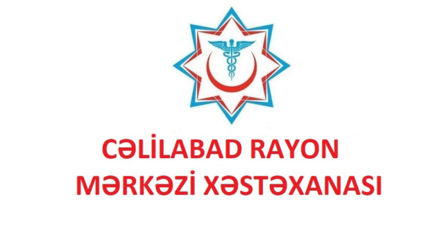 Cəlilabad Rayon Mərkəzi Xəstəxanasının tenderi ləğv edilib