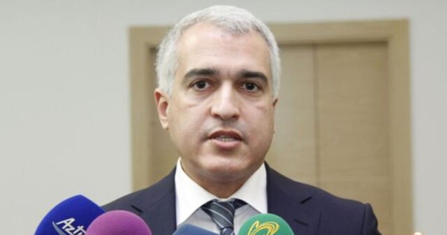 Hökumət Evinə “Qızıl Kimi” təmir – 8-ci mərtəbəyə 45 Min manatlıq kondisioner xidməti