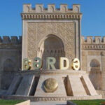 Bərdə rayonunda daxili yolların əsaslı təmiri dayandırıldı
