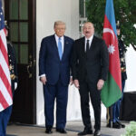 İlham Əliyevin Vaşinqton səfəri Azərbaycana qarşı qarayaxma kampaniyalarını tam iflas etdi – RƏY