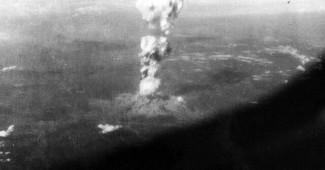 Yaponiyaya atom bombası hücumunun 80 ili – Rusiyanın nüvə şantajı – ŞƏRH