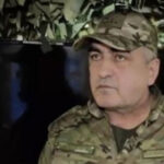 Ukrayna Xüsusi Əməliyyat Qüvvələri rusiyalı generalı ağır yaralayıb