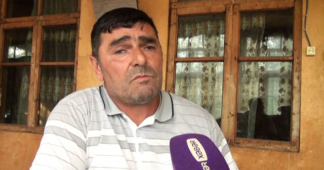 İki ildir ünvanlı dövlət sosial yardım ala bilmirlər – ŞİKAYƏT – VİDEO