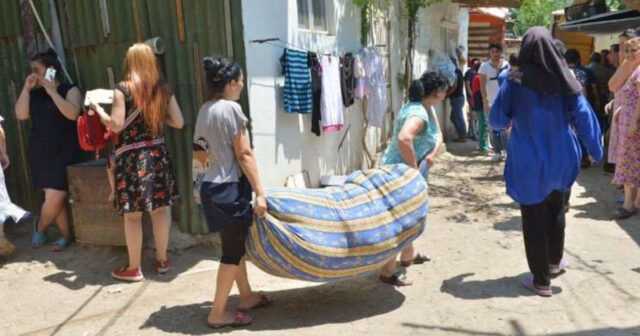 Başqasının evini zəbt etmiş neçə məcburi köçkün Qarabağa gedib?
