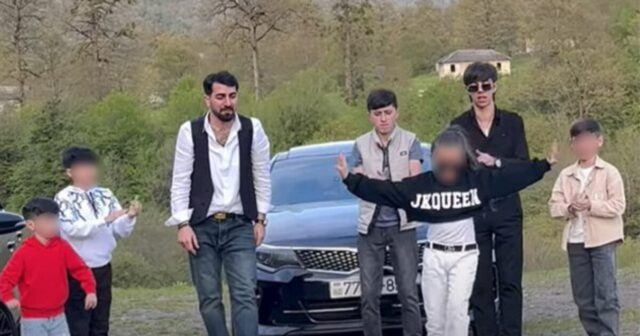 “Azyaşlı qızların belə rəqs hərəkətləri qəbuledilməzdir” – Dövlət Komitəsi