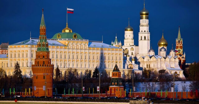 Kremlin təbliğat maşınının başında olanlar sülh təşəbbüslərini gözdən salmağa çalışırlar – RƏY