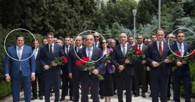 “Qudalar agentliyi” su sistemini necə çökdürür: şok faktlar – daha bir ailə üzvünə də vəzifə verdilər!