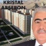 “Kristal Abşeron”-un işçisi qoculuq edir – “Kristal Abşeron”la narazı sakin arasında yeni qalmaqal