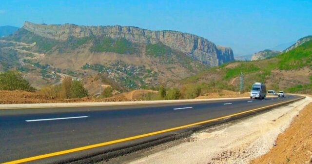“Qırmızı xətlər”in pozanı – Zəngəzura gedən yol – ŞƏRH