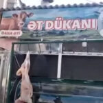 Yasamalda qanunsuz obyektlərin sökülməsi