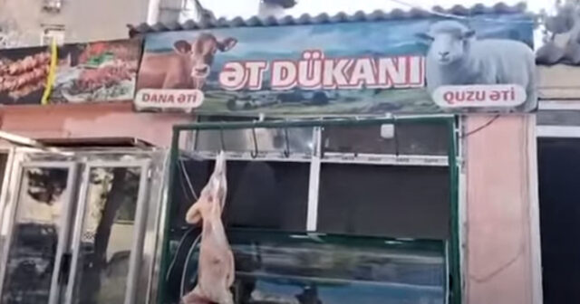 Yasamalda qanunsuz obyektlərin sökülməsi