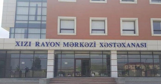 18 minlik tenderi kim qazandı? – Xızı xəstəxanasının yanğın xidmətləri bu şirkətə verildi