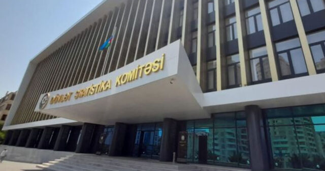 Dövlət Statistika Komitəsinin 207 min manatlıq tenderi ləğv edildi – SƏBƏBİ