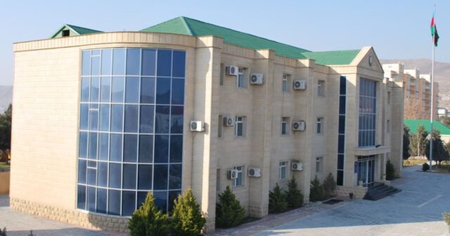 Qaradağ İcra Hakimiyyətinin 150 minlik tenderi ləğv edildi