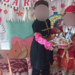 Valideynin bağça ilə bağlı iddialarına – Cavab – FOTO