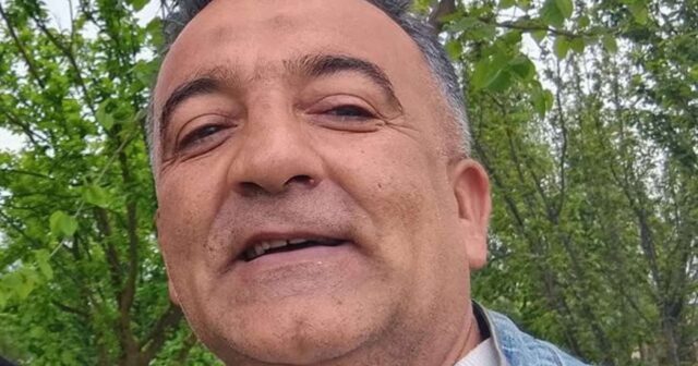 Hədə-qorxu ilə pul tələb edən baş redaktor saxlanıldı – Fotolar