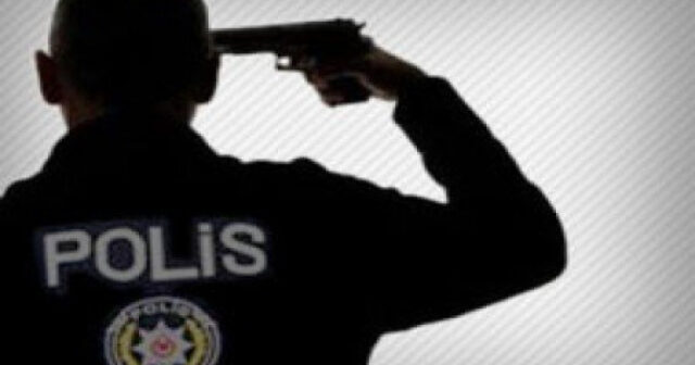 Polis bütün ailəsini öldürüb intihar etdi