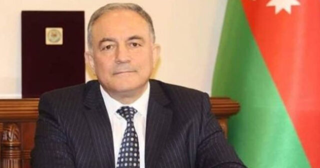 Vilayət Vəliyevin universitet üçün 59 min manatlıq “alış-veriş”i – Ana-Bala kleyi, izolent, adapter və.s