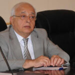 Yazıçı Elçin Əfəndiyev vəfat edib
