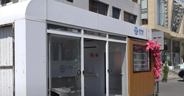 Bakıda dayanacaq yandırılıb? – Polis araşdırır