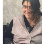Ağdamda itkin düşən qız tapılıb