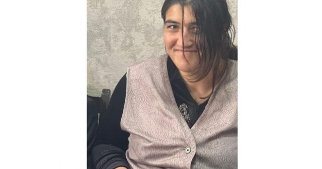 Ağdamda itkin düşən qız tapılıb