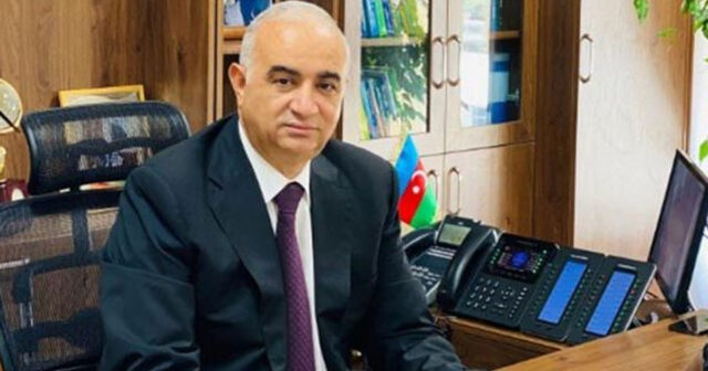 Zakir Quliyev bu dəfə 4 manatlıq şirkətə 102 min manatlıq “şans” verdi